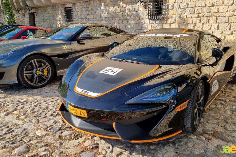 Rally events europarcs jaen24h 4