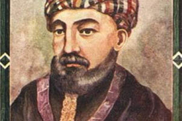 Hasday califa Al-andalus Abderramán Jaén