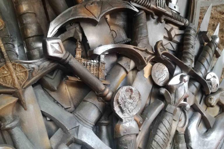 Fiestas Realengas Valdepeñas Jaén 24h