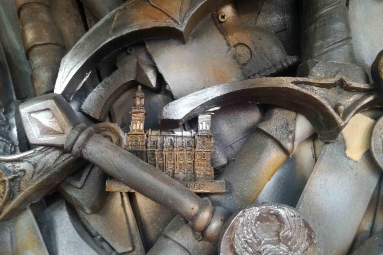 Fiestas Realengas Valdepeñas Jaén 24h