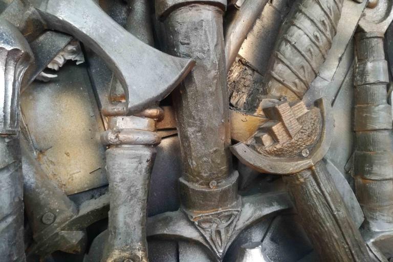 Fiestas Realengas Valdepeñas Jaén 24h