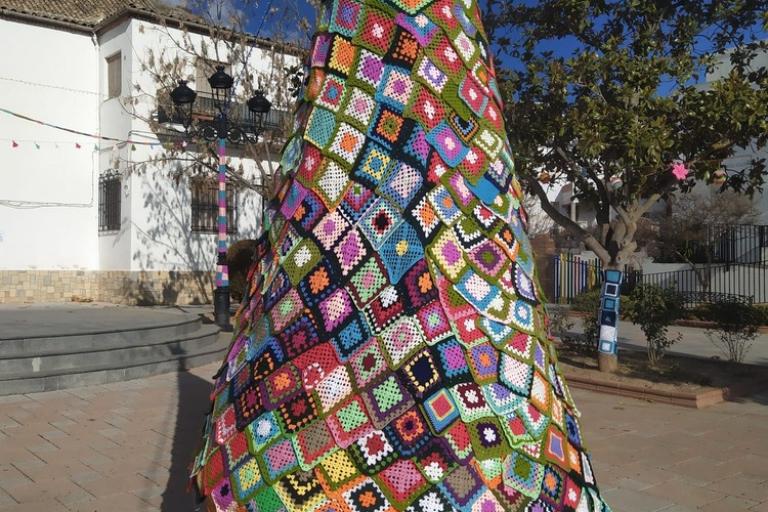 enganchadas por un hilo 2021