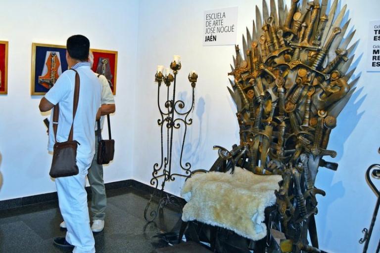 Fiestas Realengas Valdepeñas Jaén 24h