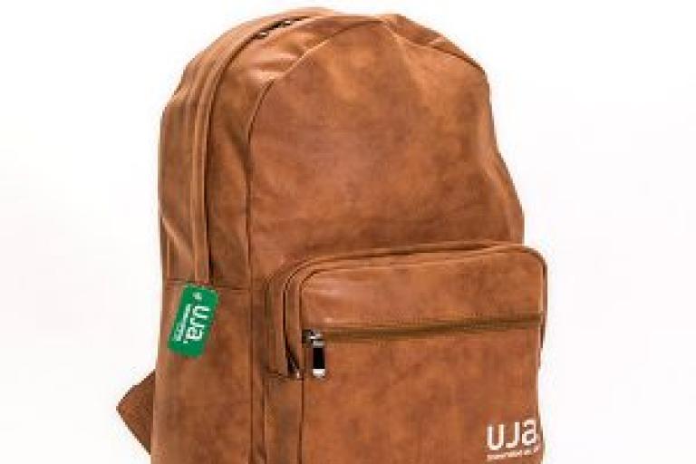 Mochila UJA Jaén24h