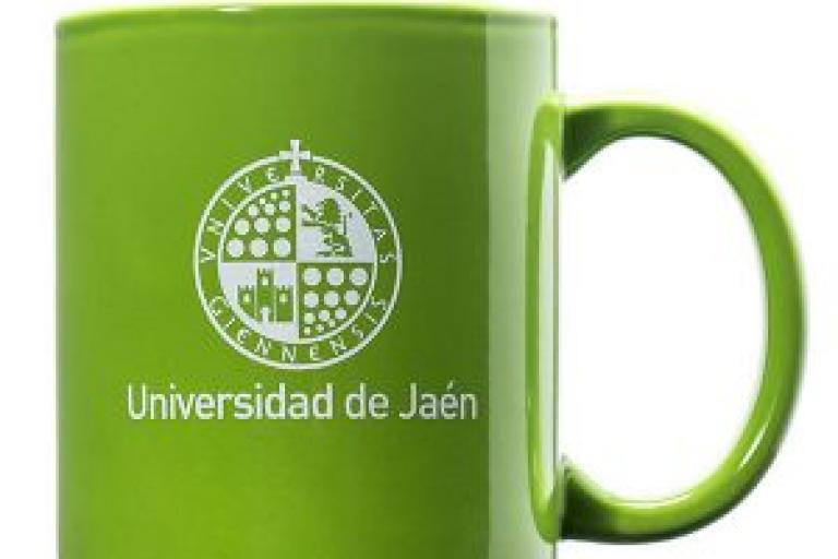 Taza UJA Jaén24h