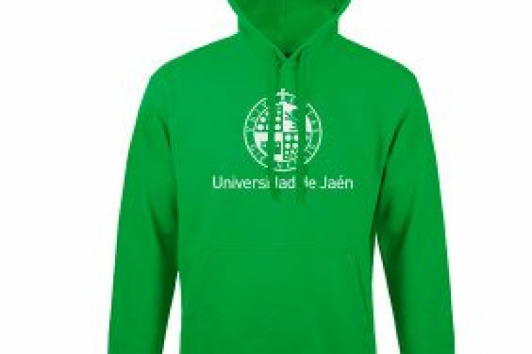 Tienda Universidad de Jaén Jaén24h