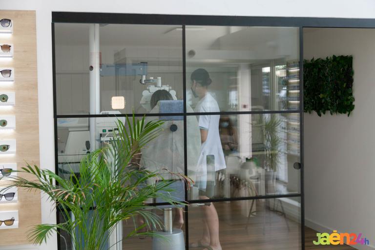 Óptica Lijarcio Jaén24h