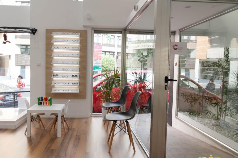 Óptica Lijarcio Jaén24h