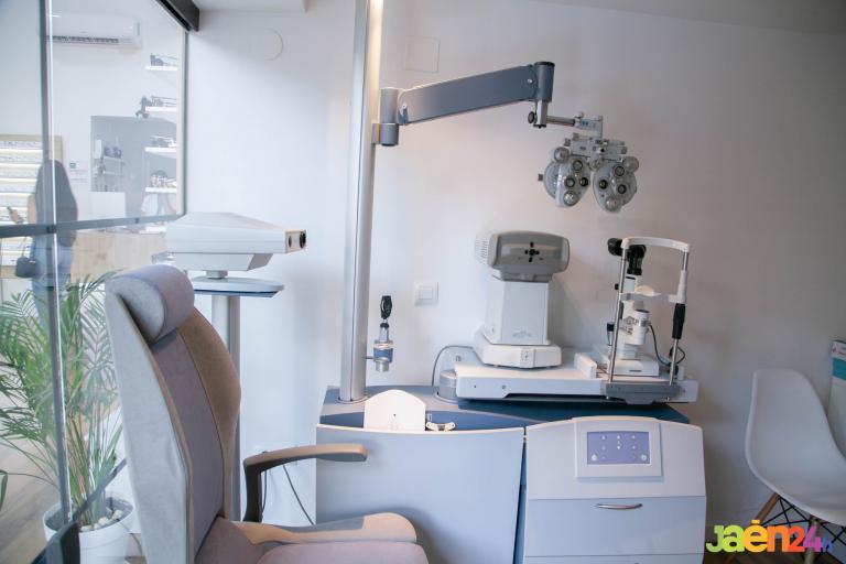 Óptica Lijarcio Jaén24h