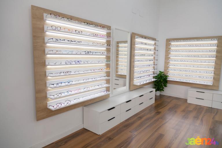 Óptica Lijarcio Jaén24h