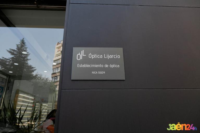 Óptica Lijarcio Jaén24h
