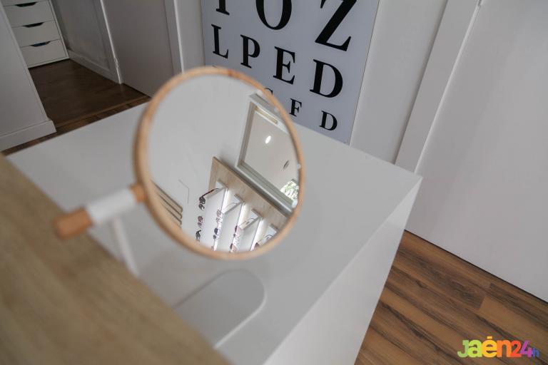 Óptica Lijarcio Jaén24h