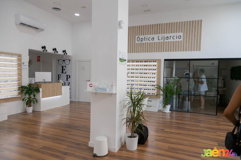 Óptica Lijarcio Jaén24h