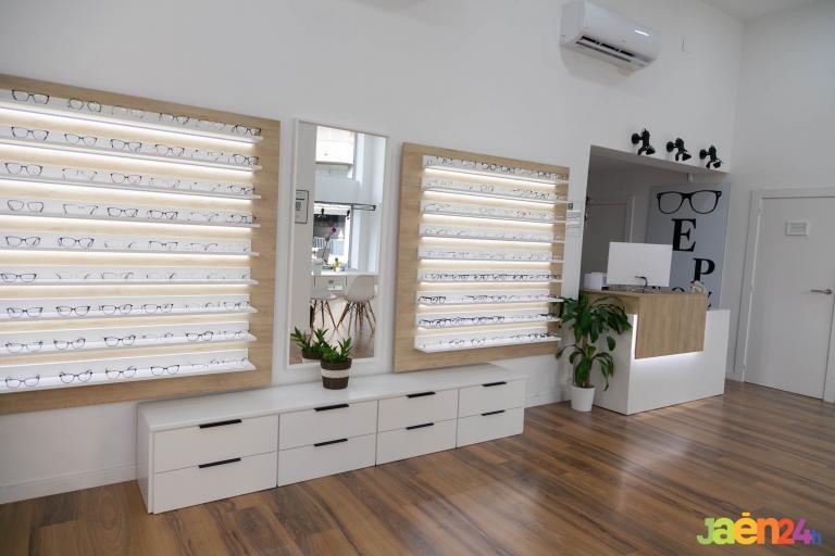 Óptica Lijarcio Jaén24h