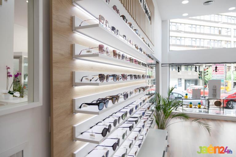 Óptica Lijarcio Jaén24h