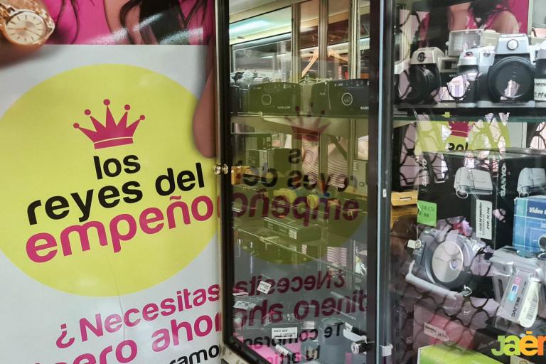 compra venta de cámaras