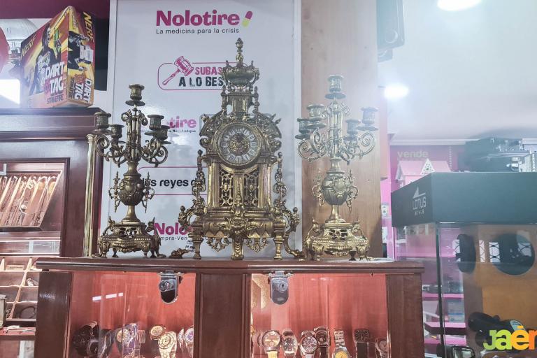 compra venta de herencias