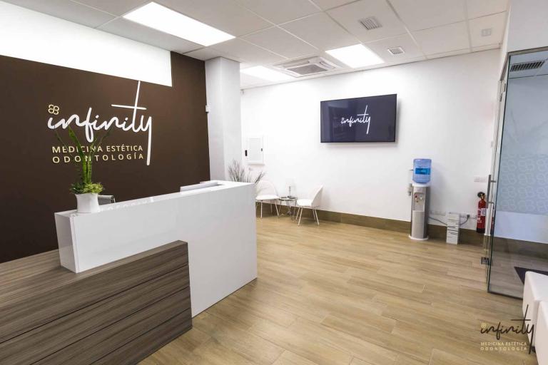 Clinicas infinity medicina estetica en jaen andujar jaen24h
