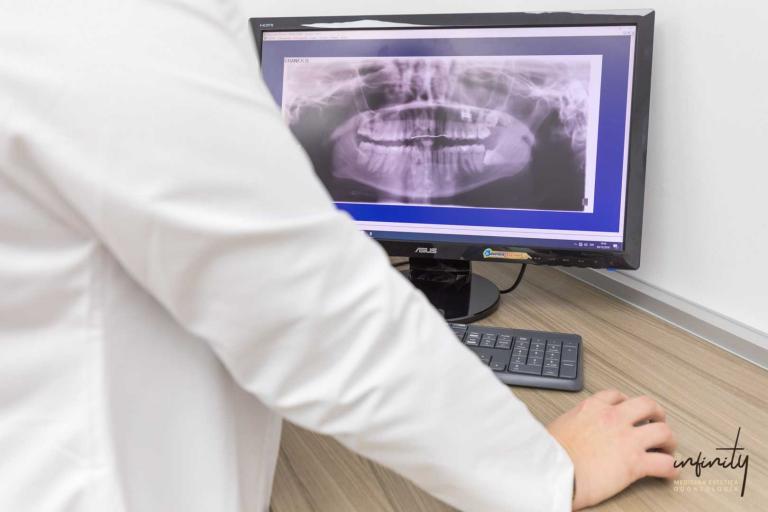 Clinicas infinity medicina estetica en jaen andujar jaen24h