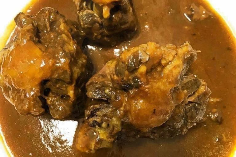 Bar Restaurante San Roque Jaén guisos tradicionales