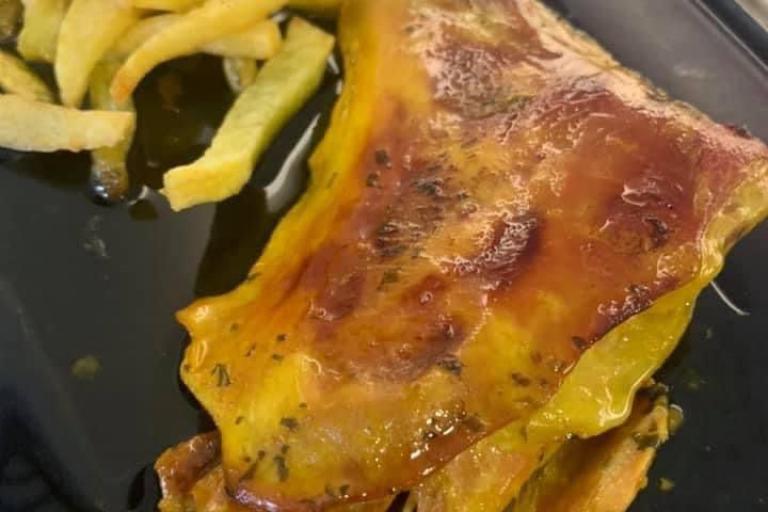 Bar Restaurante San Roque Jaén carnes y asados