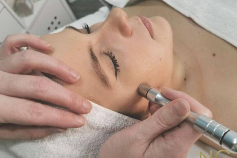 Estética y belleza NC Professional, en Andújar