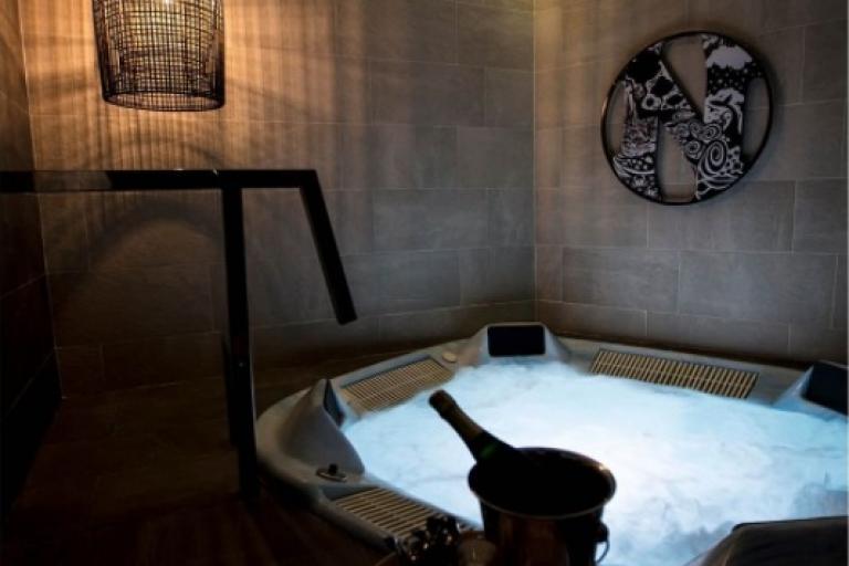 Centro Nature Urban Spa Jaén24h