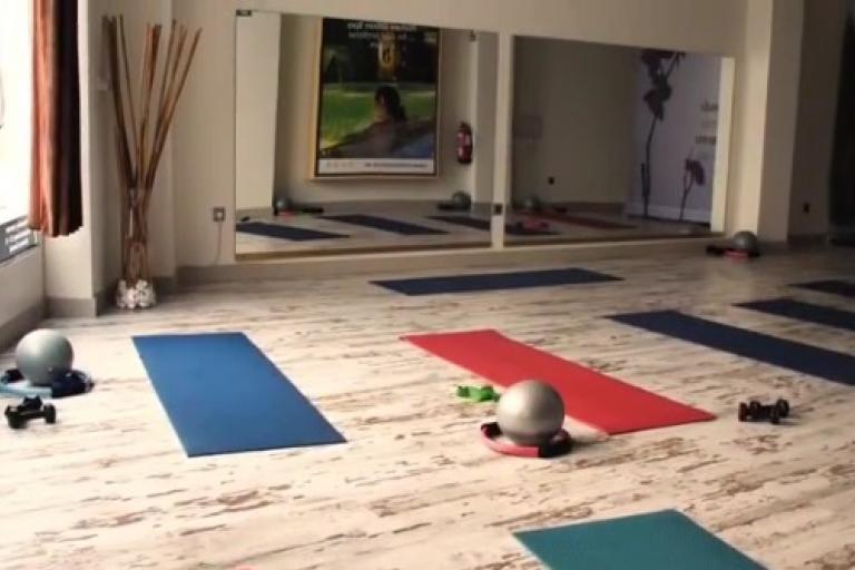 Centro Nature Urban Spa Jaén24h