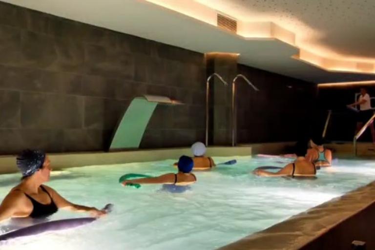 Centro Nature Urban Spa Jaén24h