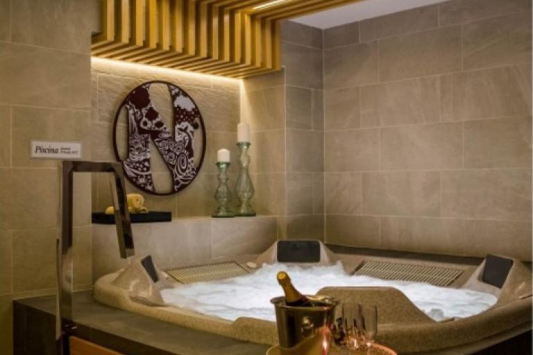 Centro Nature Urban Spa Jaén24h