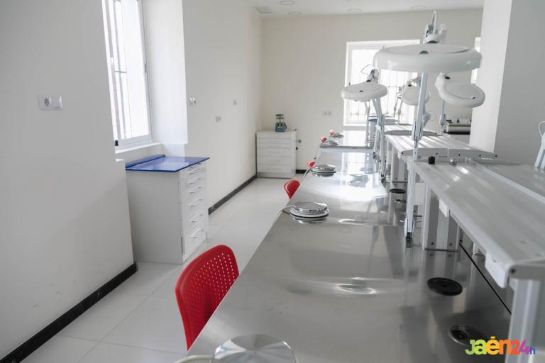 Centro de formación Cleardent center