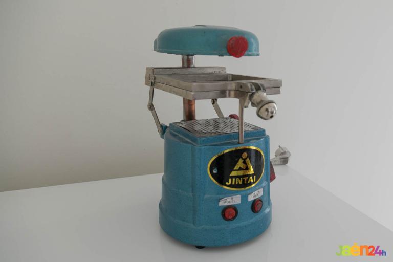 Centro de formación Cleardent center