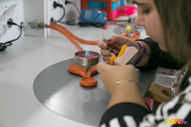 Centro de formación Cleardent center