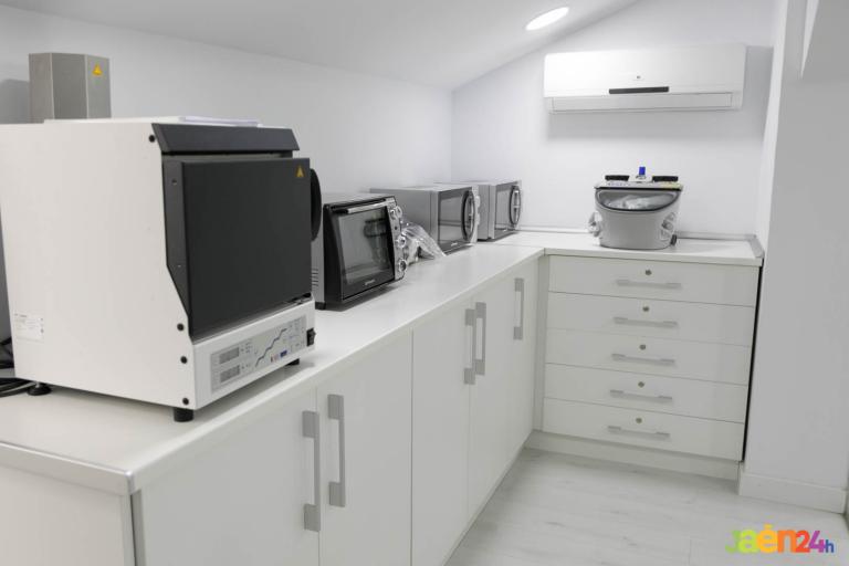 Centro de formación Cleardent center