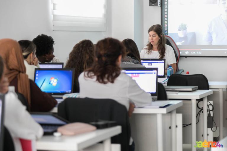 Centro de formación Cleardent center