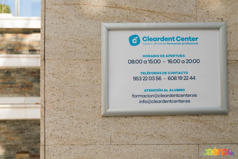 Centro de formación Cleardent center