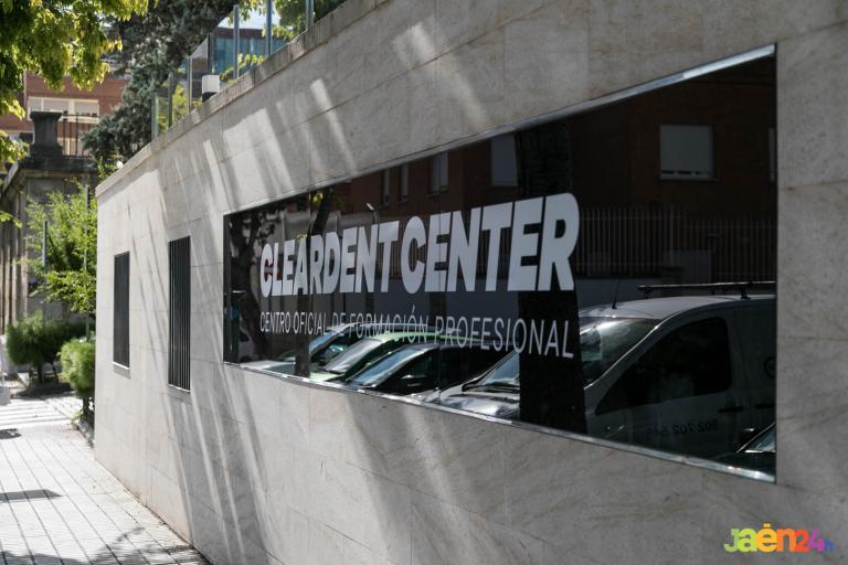 Centro de formación Cleardent center