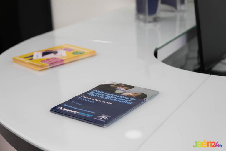 Centro de formación Cleardent center