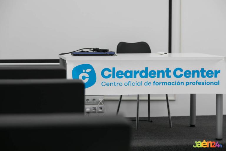 Centro de formación Cleardent center