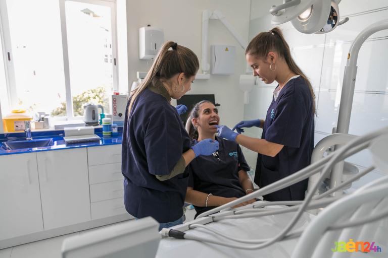 Centro de formación Cleardent center