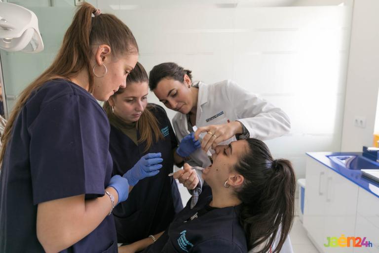 Centro de formación Cleardent center