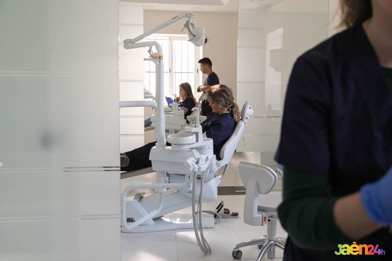 Centro de formación Cleardent center