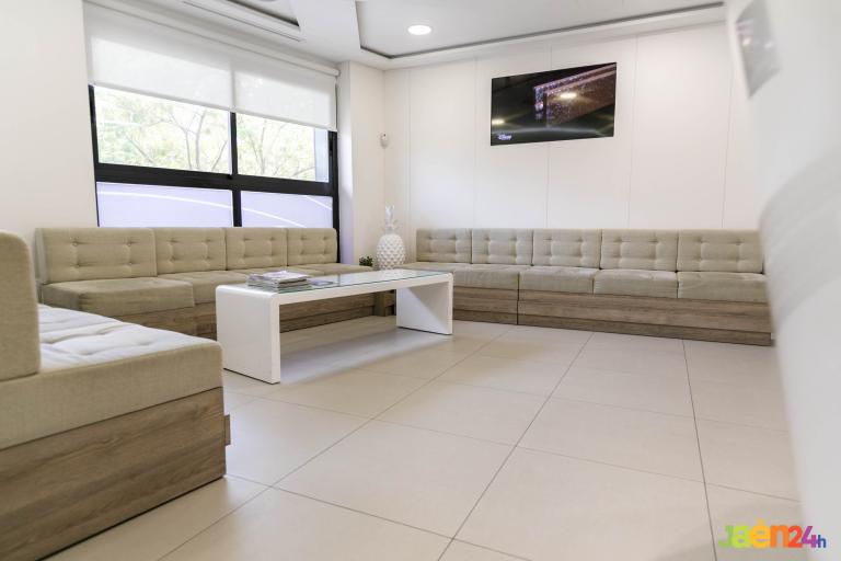 Clínica dental Dr. Ismael Cerezo Jaén