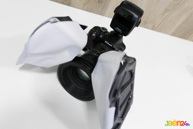 Clínica dental Dr. Ismael Cerezo Jaén - Escáner intraoral 3D