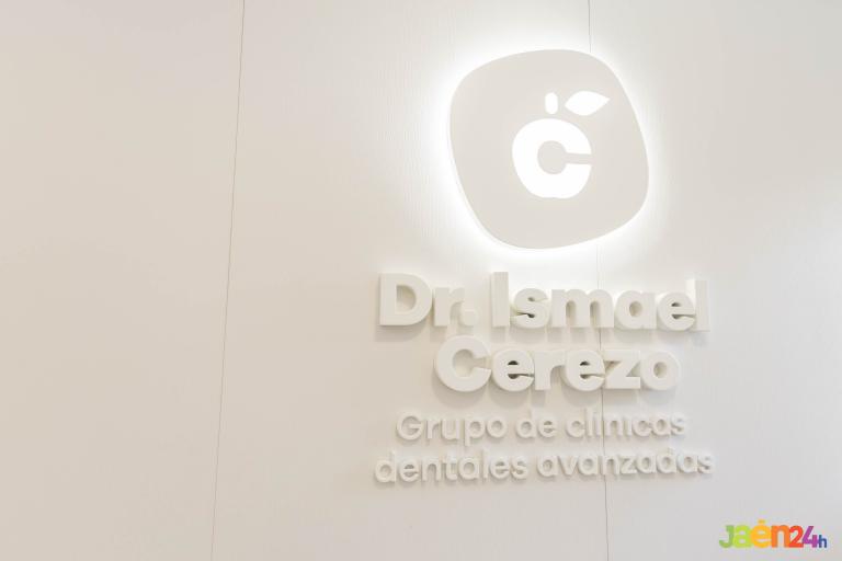 Clínica dental Dr. Ismael Cerezo Jaén