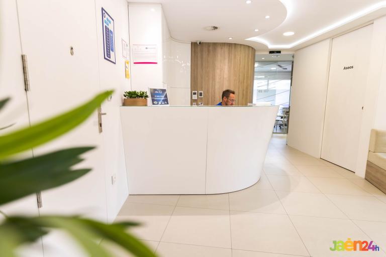 Clínica dental Dr. Ismael Cerezo Jaén