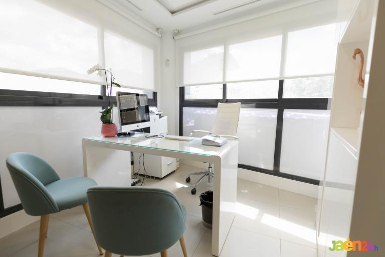 Clínica dental Dr. Ismael Cerezo Jaén