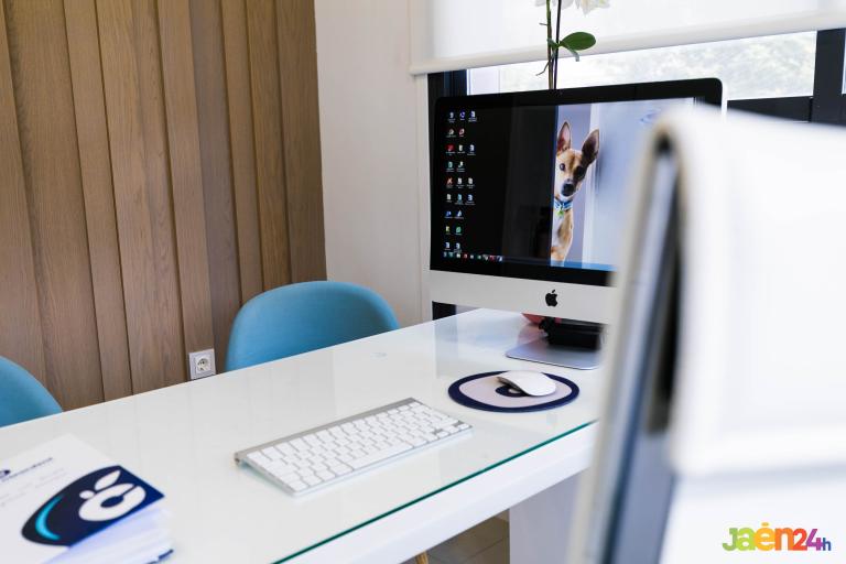 Clínica dental Dr. Ismael Cerezo Jaén