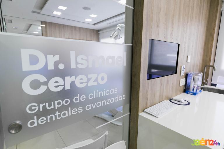 Clínica dental Dr. Ismael Cerezo Jaén