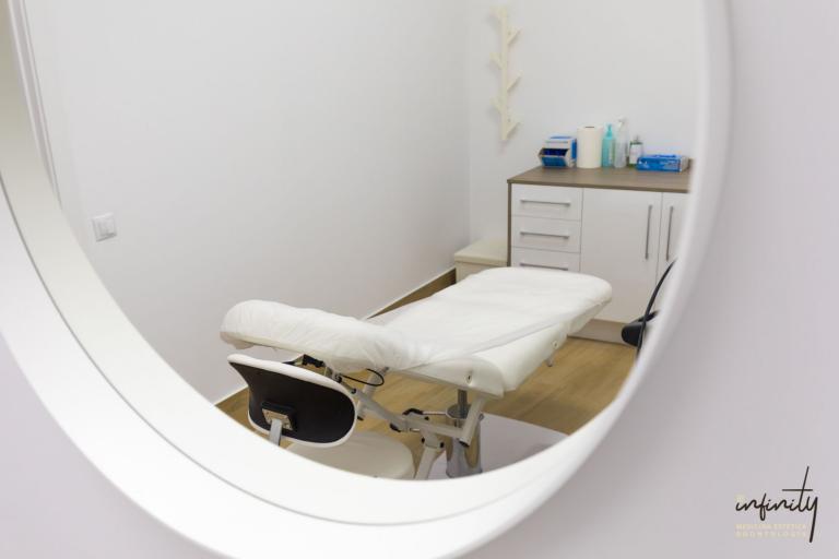 Clinicas infinity medicina estetica en jaen andujar jaen24h